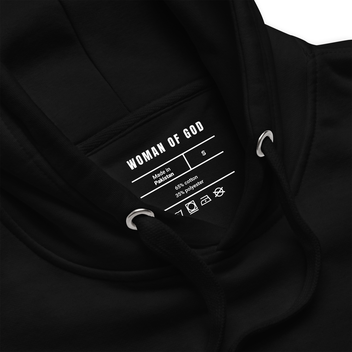 Woman Of God Bundle.