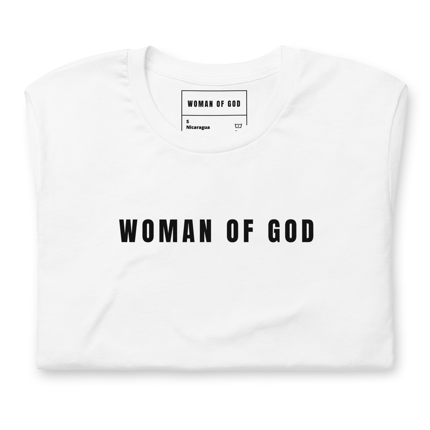 Woman Of God Bundle.